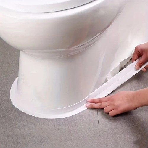 Bathroom waterproof sealing - bathroom,