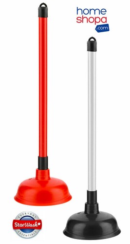Toilet sink plunger - toilet,