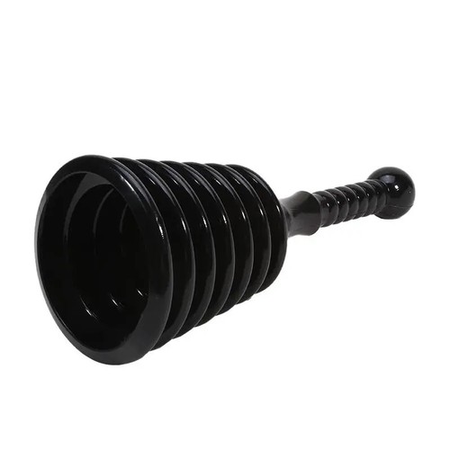 Heavy duty sink plunger - heavy,