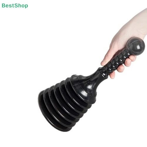 Sink drain plunger suction - sink,