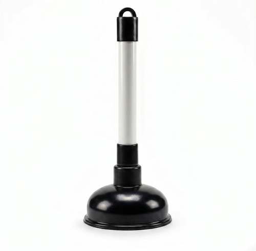 Bath plunger toilet - bath,