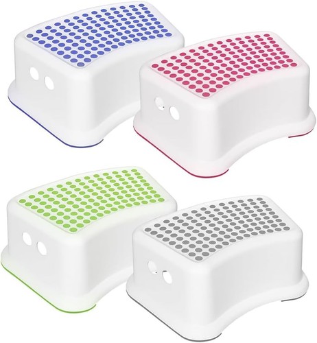 Kids bathroom booster - bathroom,