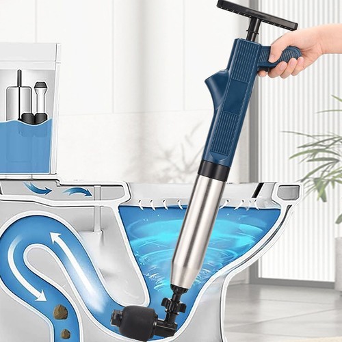 Toilet sink drain - toilet, plunger