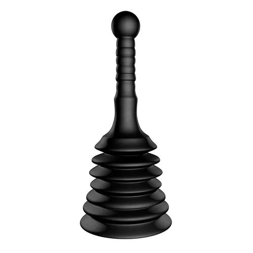 Heavy duty sink plunger - sink, rubber