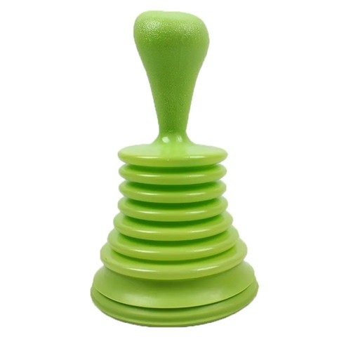 Heavy duty sink plunger - heavy,