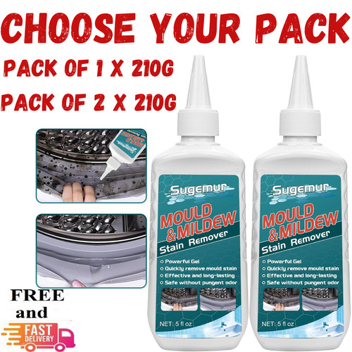 210g sugemur mould remover - sugemur,
