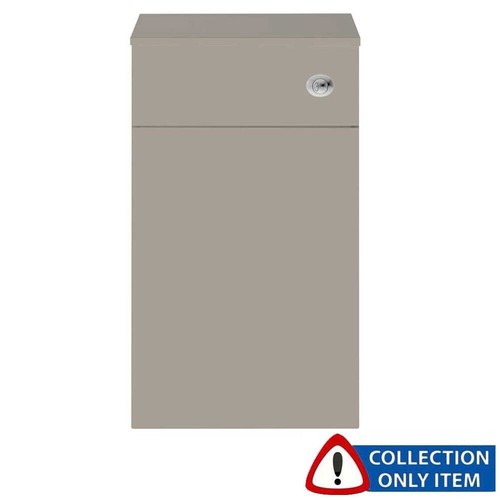 Nuie athena stone grey 500mm - athena,