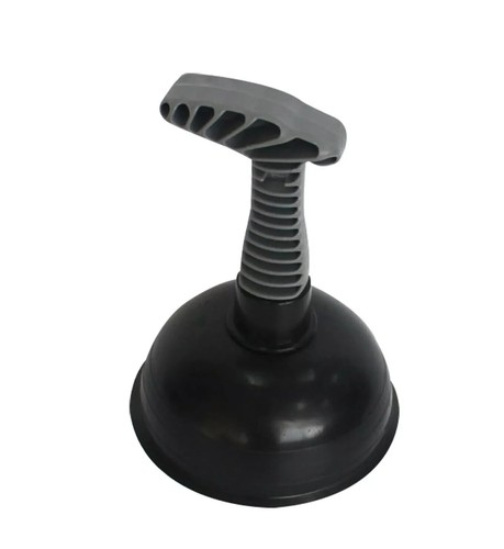 Mini plunger toilet sink bath - mini,