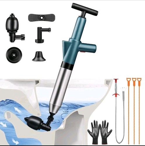 High pressure air drain - air,