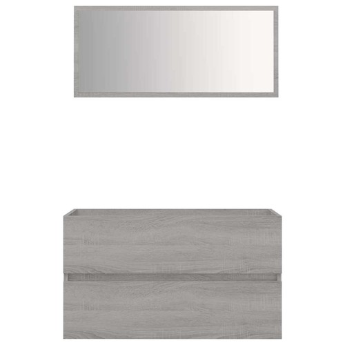 Vidaxl bathroom furniture - vidaxl,