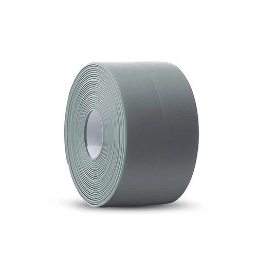 Self adhesive bath caulk - 3.2m,