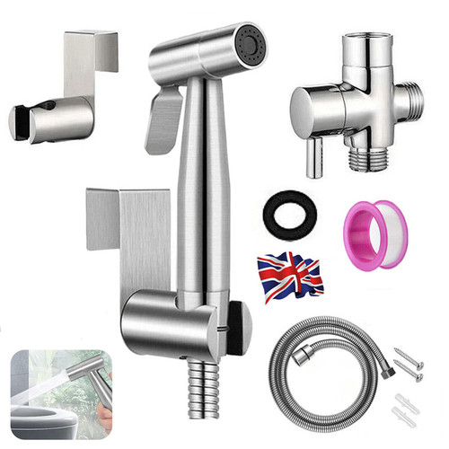 Handheld bidet sprayer for - bidet,