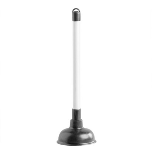 Strong suction sink - suction, plunger