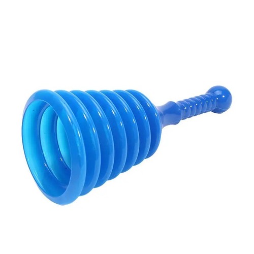 Heavy duty sink plunger - heavy,