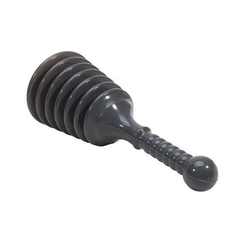Universal sink drain plunger - sink,