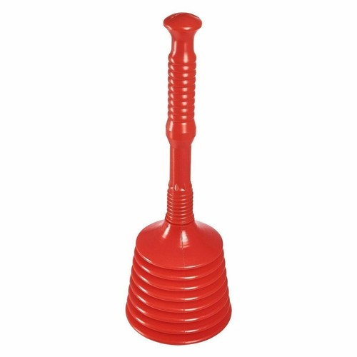 Heavy duty large plunger - large,