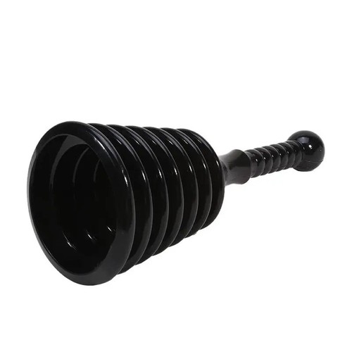Heavy duty sink plunger rubber - plunger,
