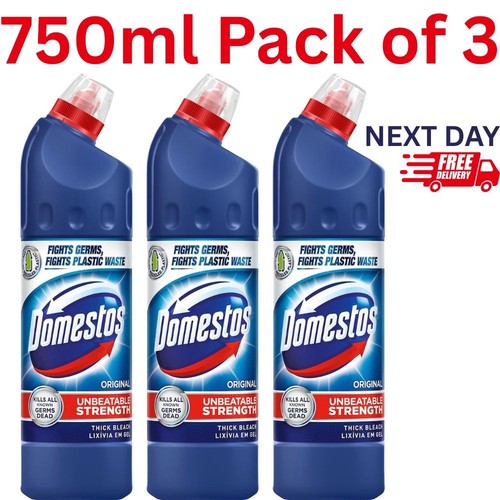 Domestos professional thick - domestos,