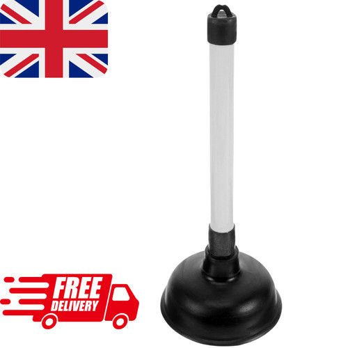 Toilet plunger heavy duty - toilet,