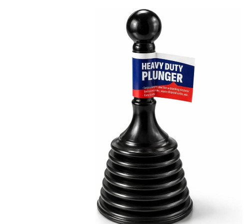 Plunger toilet sink drain bath - sink,